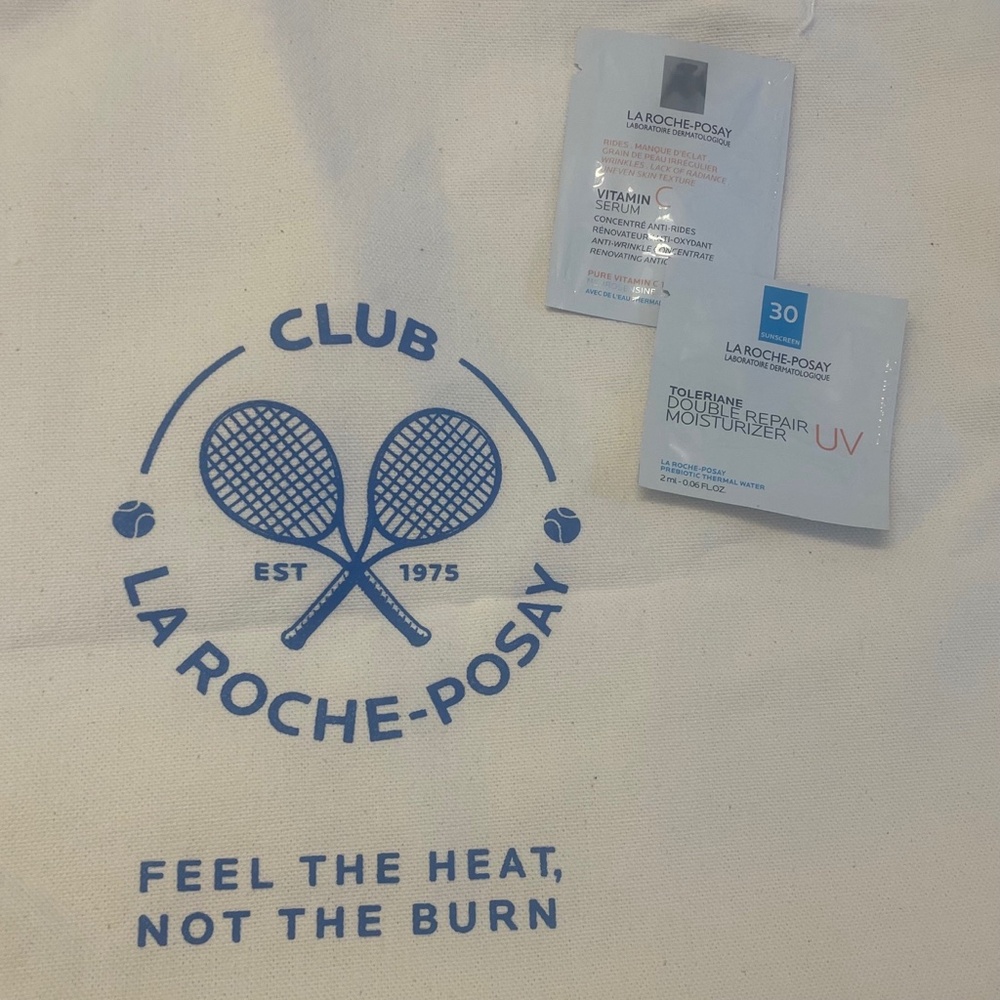 La Roche-Posay Tote - Picture 3 of 4